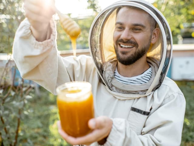 Thumbnail 3 de PowerFabrik Manuka Honig 250g 🐝