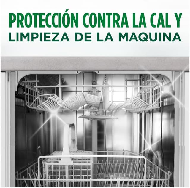 Thumbnail 4 de Fairy Platinum Limón 🧴 Cápsulas Lavavajillas Todo en Uno 170