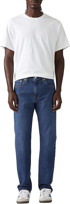 Imagen de Levi's 511 Slim Vaqueros 30W × 34L talla en OfertitasTOP