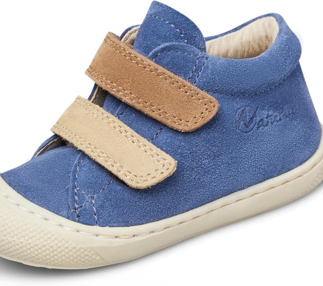 Thumbnail 4 de Naturino Chaussures Premiers Pas suédoises 🚶‍♀