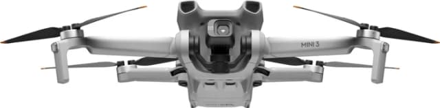 Detalle 2 de DJI Mini 3 Fly More Combo + Smart Controller