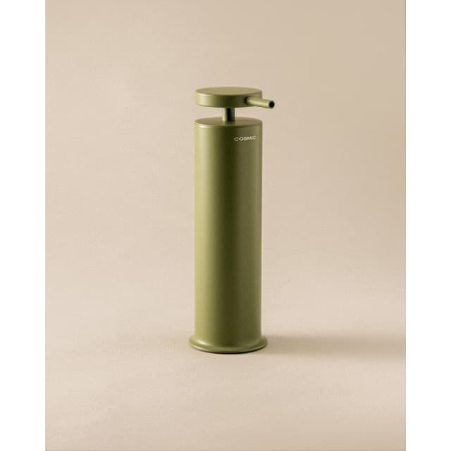 Detalle de Cosmic Dosificador de encimera Geyser Cosmic