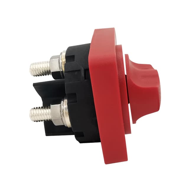 Thumbnail 3 de JT-HLM 32V Boat Selector Disconnect Rotary Switch