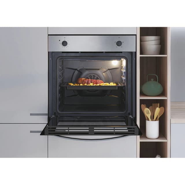 Detalle 2 de Candy Horno multifunción FIDCP X200 70 litros