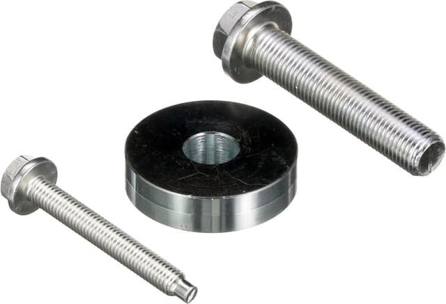 Detalle 2 de GATES KP25578XS kit cinghia distribuzione 123 denti