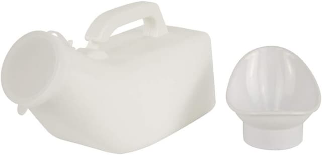 Detalle 1 de Mobiclinic pappagallo per urinare 1 litro