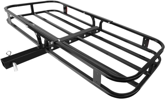 Imagen de MaxxHaul 70107 53" Hitch Carrier en OfertitasTOP