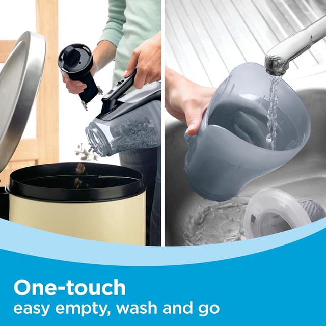 Thumbnail 5 de BLACK+DECKER dustbuster 20V Hand Vacuum