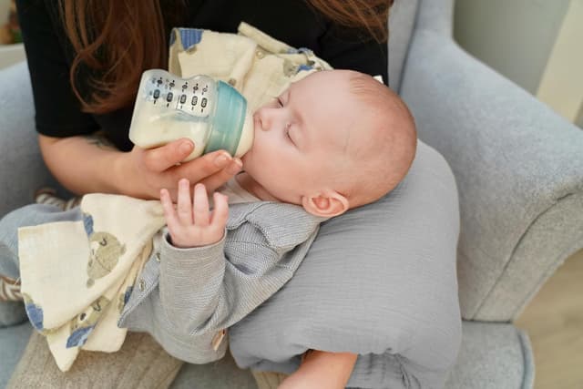 Thumbnail 5 de Totsy Baby Cojín Muselina Lactancia 20 cm