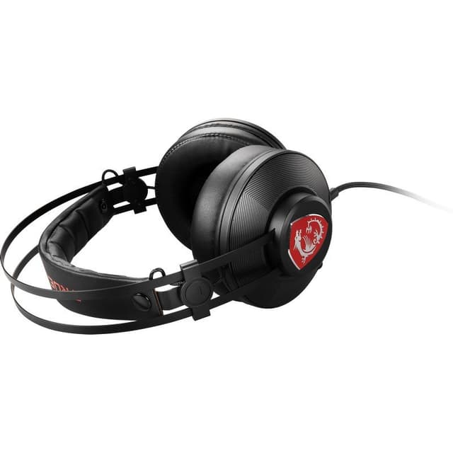 Detalle de MSI H991 Auriculares Gaming