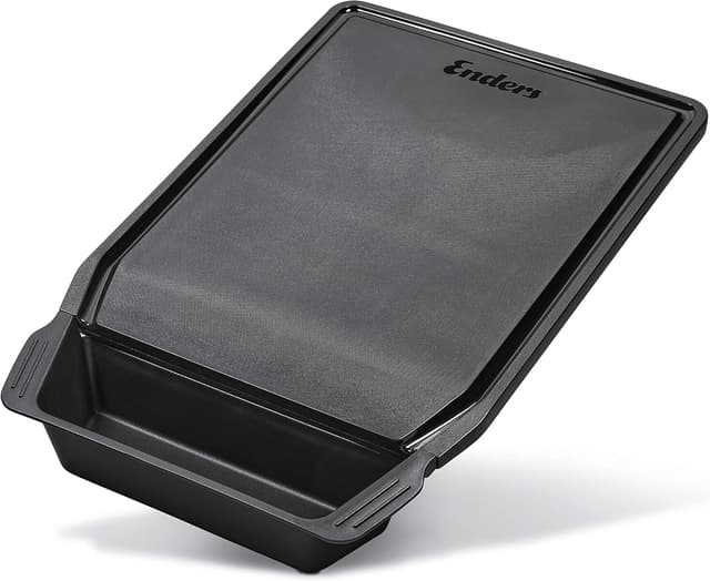 Detalle de Enders Grill Mags Tagliere magnetico