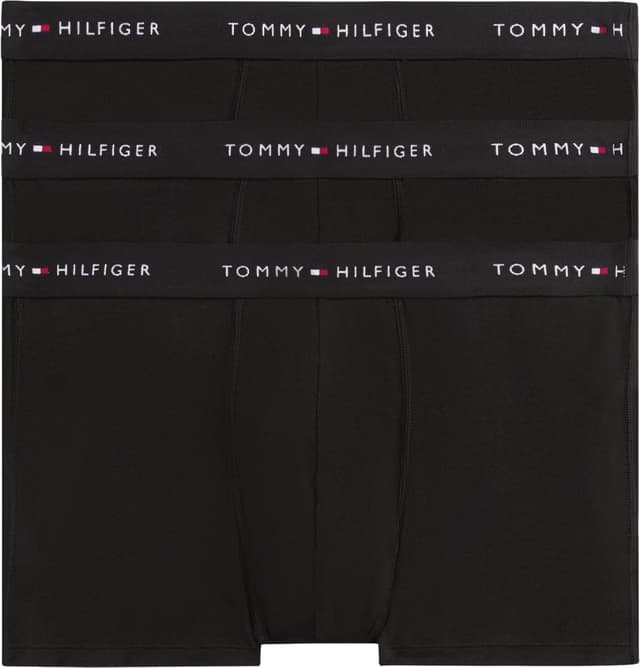 Imagen de Tommy Hilfiger Bóxers Pack 3 XL en OfertitasTOP