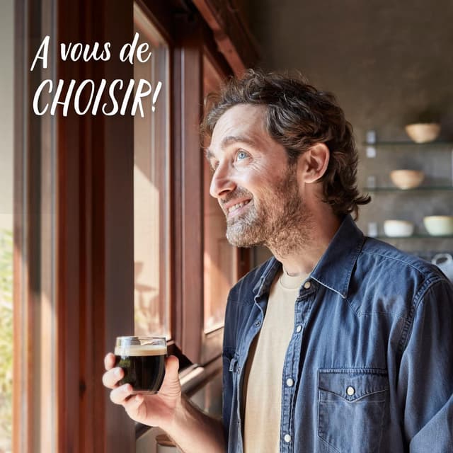 Thumbnail 6 de Senseo Classique 40 dosettes 277 g pack