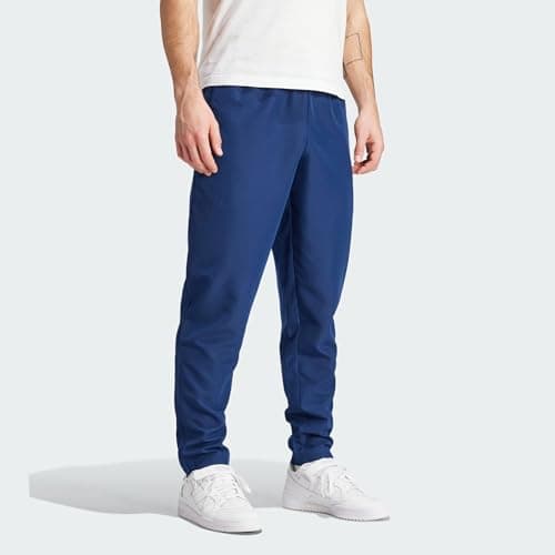 Thumbnail 5 de adidas Entrada 22 pantalón hombre talla S navy blue