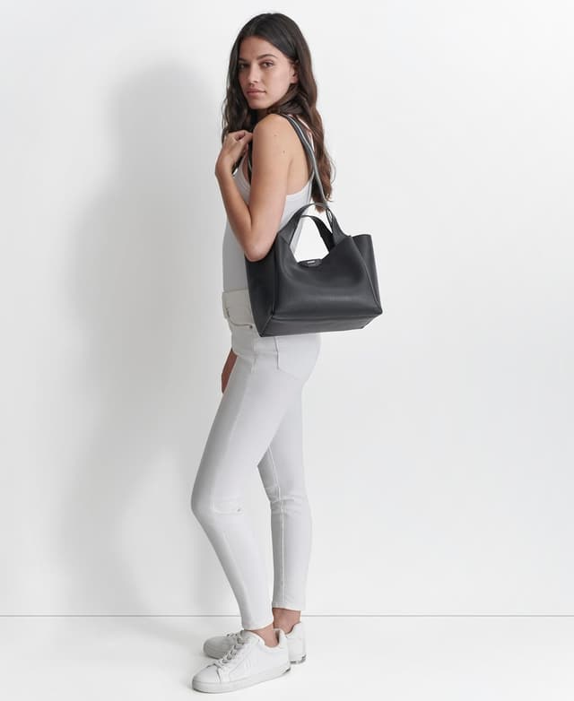 Thumbnail 4 de DKNY Willa Satchel sac à main 1 taille