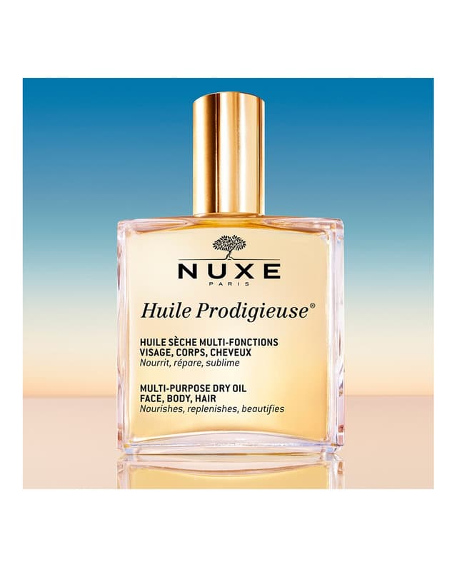 Thumbnail 4 de Nuxe Estuche Regalo Huile Prodigieuse