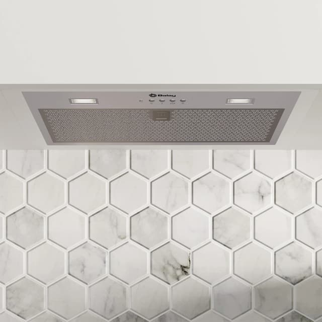 Thumbnail 4 de Balay 3BF356EX Campana convencional 52 cm, acero inoxidable 🍽