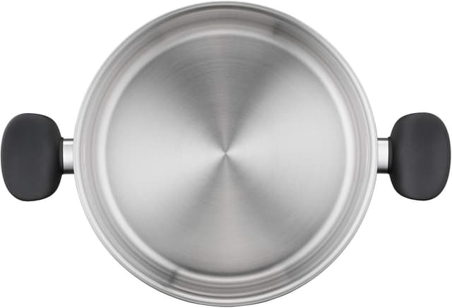 Thumbnail 2 de Tefal Primary E3084604 faitout 24 cm 5 L en inox 🍲