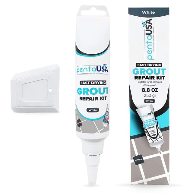 Imagen de PentaUSA Fugenmörtel 250 g en OfertitasTOP