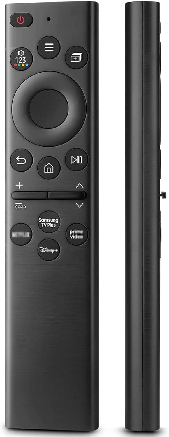Detalle de Universal TV Remote Compatible with Samsung, LG, Sony, Hisense, TCL and more