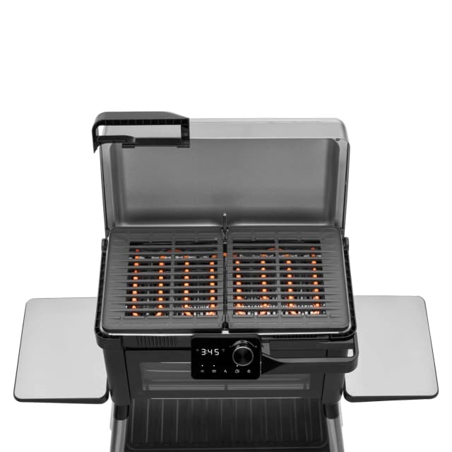 Detalle 2 de WMF Urban Master Grill horno 10 L 3.000W Grill 🟢
