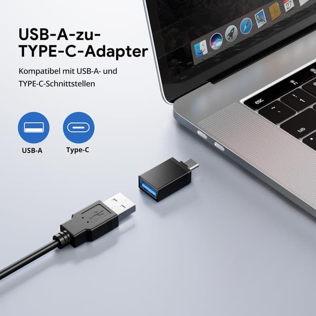 Thumbnail 6 de DEPSTECH DW50 Pro Webcam 4K