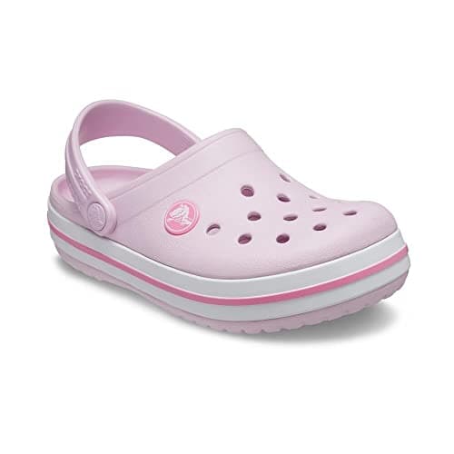 Detalle de Crocs Crocband Clog K Zuecos niño 34/35