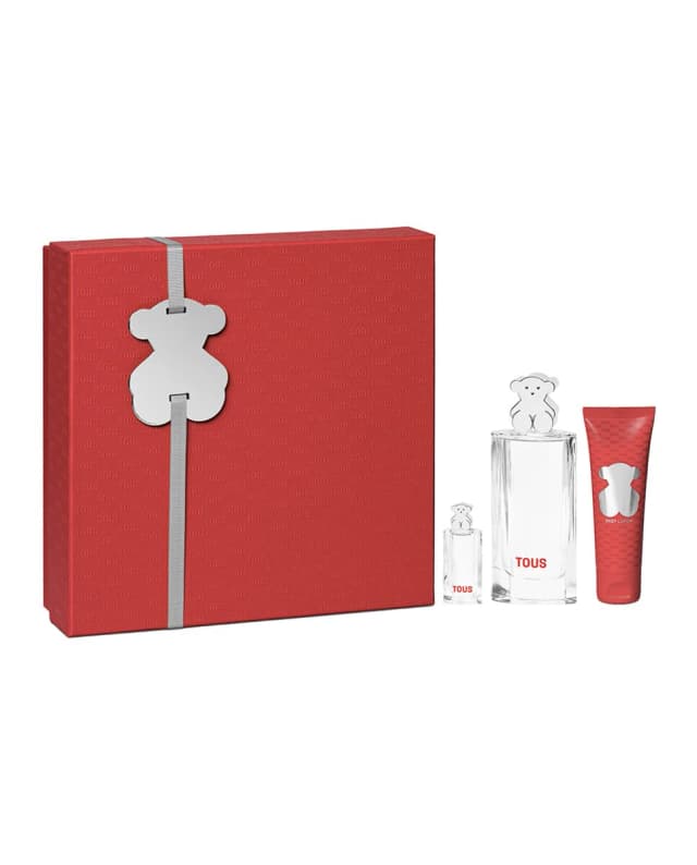 Imagen de Tous Estuche de regalo Eau de Toilette Loop Bear en OfertitasTOP