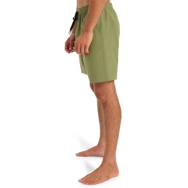 Detalle 2 de Quiksilver Taxer Amph 18" Shorts de hombre 18"