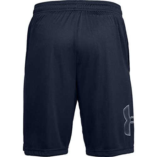 Thumbnail 4 de Under Armour Tech Graphic Short Pantalones cortos Azul XL