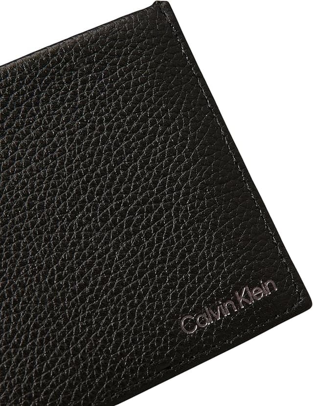 Detalle 2 de Calvin Klein Cartera Warmth RFID 9,5×12,5 cm