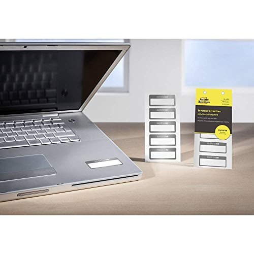 Detalle 2 de Avery Zweckform 6905 étiquettes 50 x 20 mm ⚙