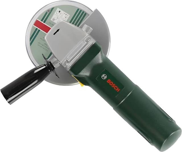 Detalle de Theo Klein 8426 Amoladora angular 25 cm