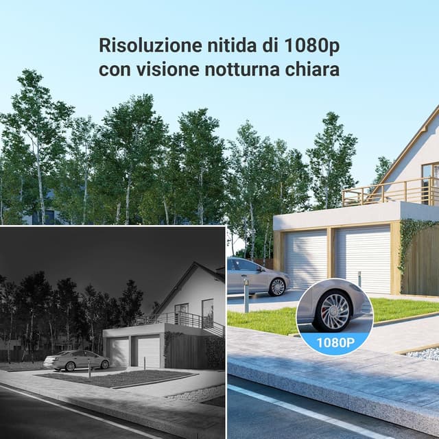 Thumbnail 3 de EZVIZ CP5 videocitofono 7"