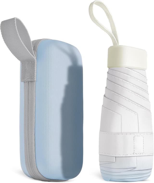 Detalle 2 de Aolso Paraguas Plegable UV 50+