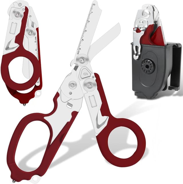 Imagen de Alicates Multifunción Ziyero para emergencias en OfertitasTOP