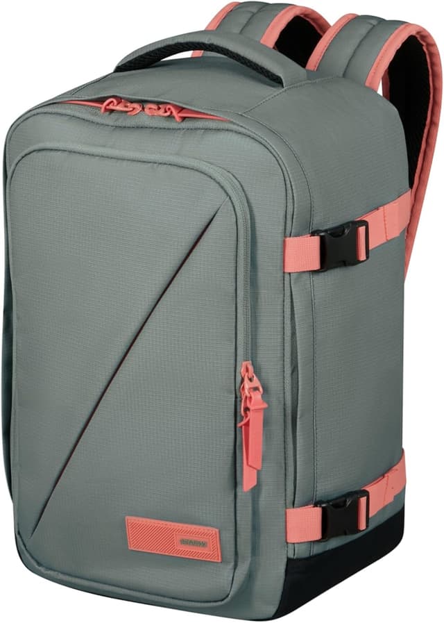 Detalle de American Tourister Take2Cabin 24 L