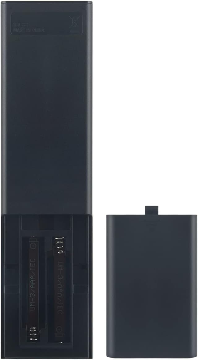 Detalle 2 de VINABTY RMT-AH400U remote control for compatible Sony soundbars