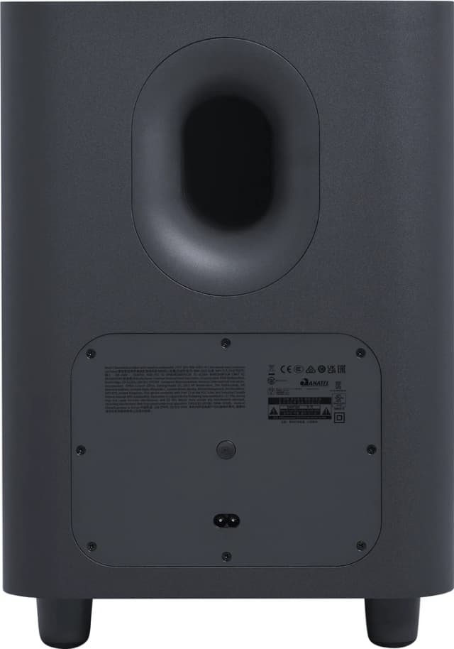 Thumbnail 19 de JBL Bar 800 Schwarz