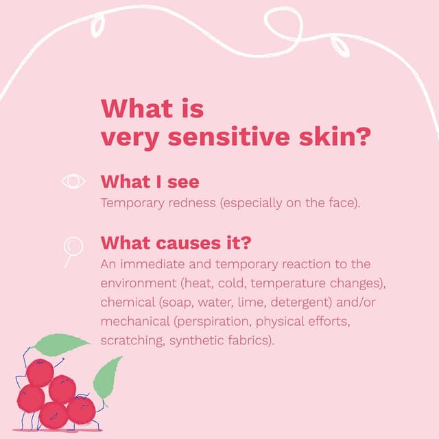 Thumbnail 6 de Mustela Avocado Perseose beruhigende Gesichtscreme BIO (40 ml) für sensible Baby- und Kinderhaut