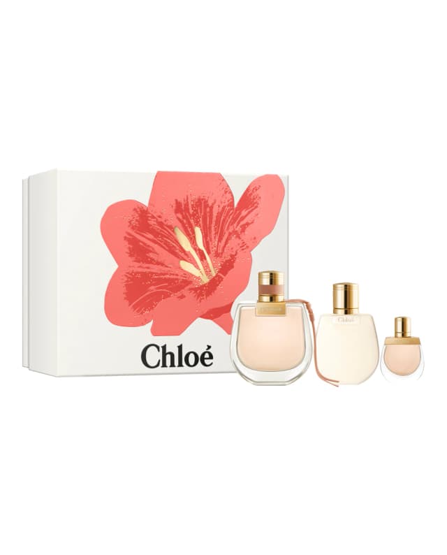 Imagen de Chloé Nomade Estuche regalo EdP 75 ml en OfertitasTOP