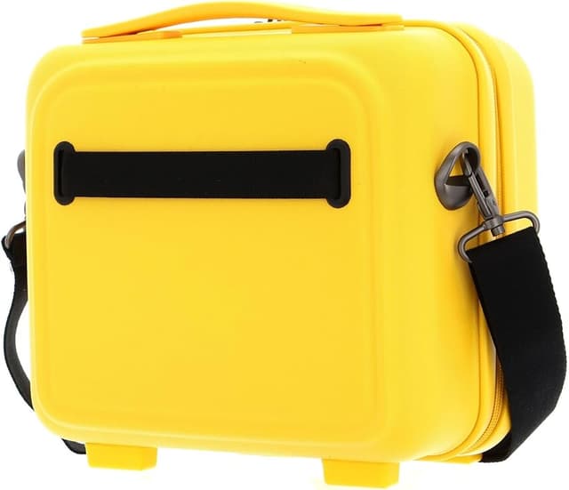 Thumbnail 3 de Mandarina Duck Logoduck + P10szn01 🚗 Accesorio de viaje Amarillo