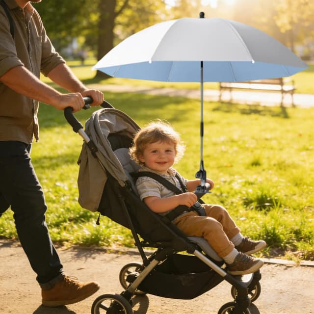 Thumbnail 1 de SQAQS Universal Sonnenschirm 85 cm