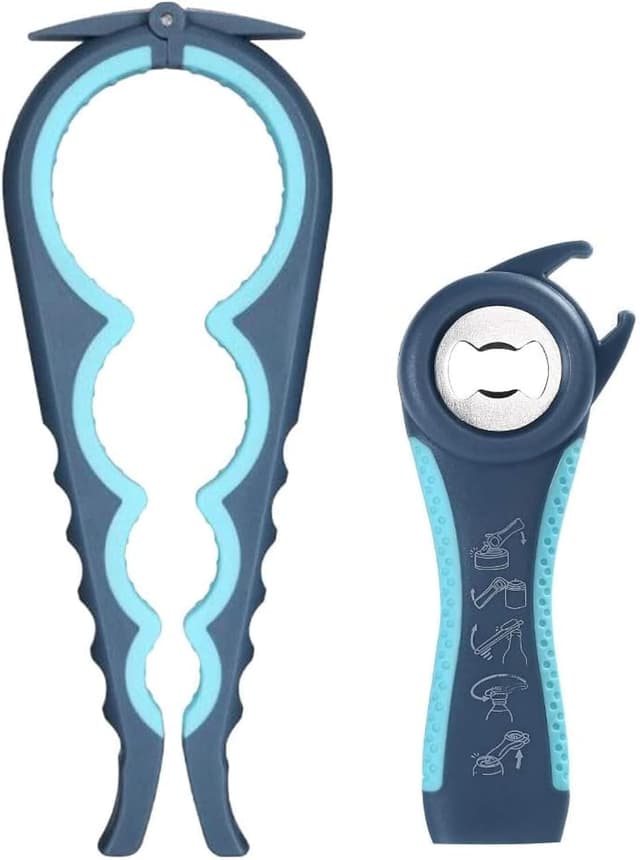 Imagen de Otstar 5-in-1 Jar Opener for Arthritis en OfertitasTOP