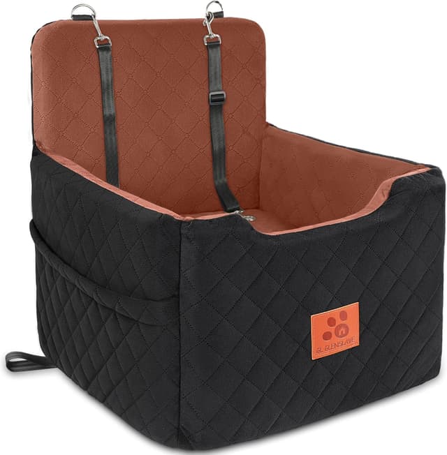 Detalle de GL GLENSLAVE Autositz Hunde unter 15 kg