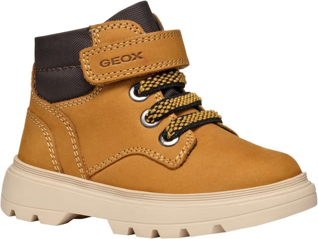 Imagen de Geox B Kiddartah Boy BAnkle Boot Jungen Stiefel en OfertitasTOP