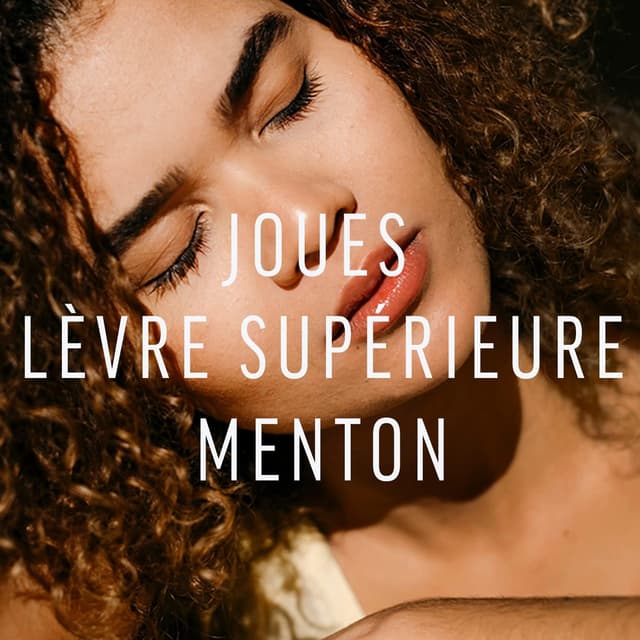 Detalle de Veet EXPERT Bandes de cire froide 40