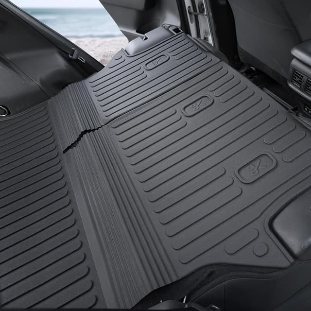 Thumbnail 6 de GALVAGNITE RAV4 Floor Mats 2019-2025
