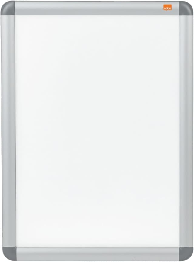 Detalle de Nobo Porte-Affiche A3 cadre aluminium