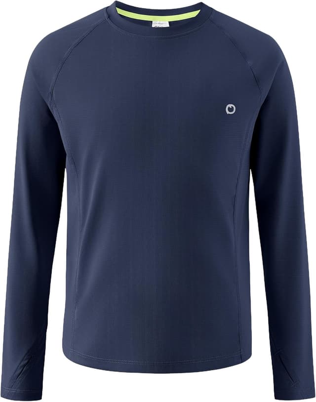 Thumbnail 6 de PatPat T-Shirt Sport manches longues 5-14 ans